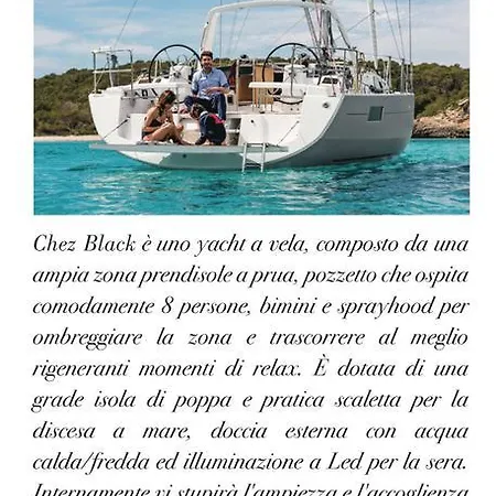Chez Black
